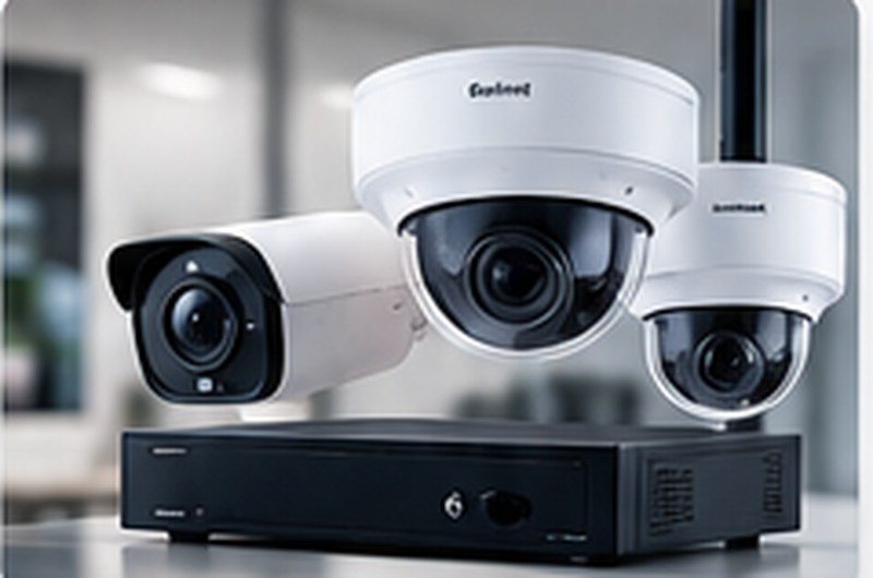 Videovigilancia CCTV